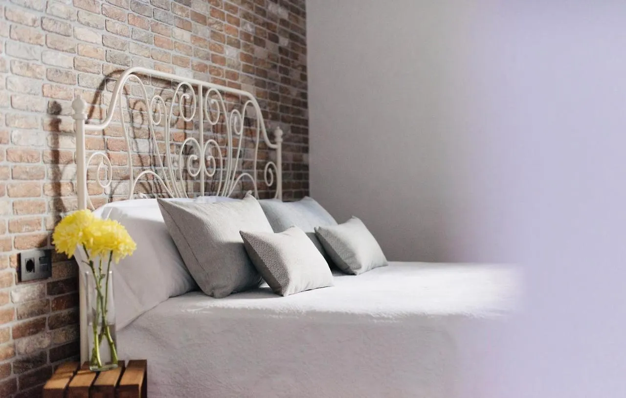 بيت للعطل Casa Serendipia La Asomada