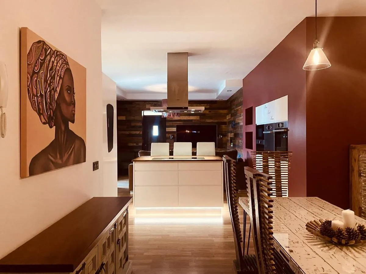 Casa Serendipia La Asomada  بيت للعطل