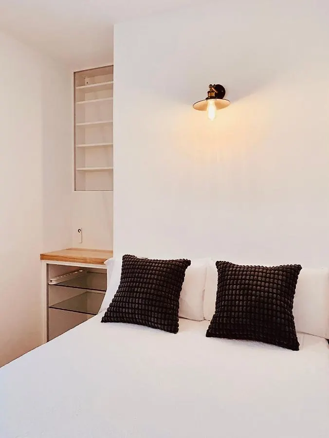 Casa Serendipia La Asomada  0*, La Asomada (Lanzarote)