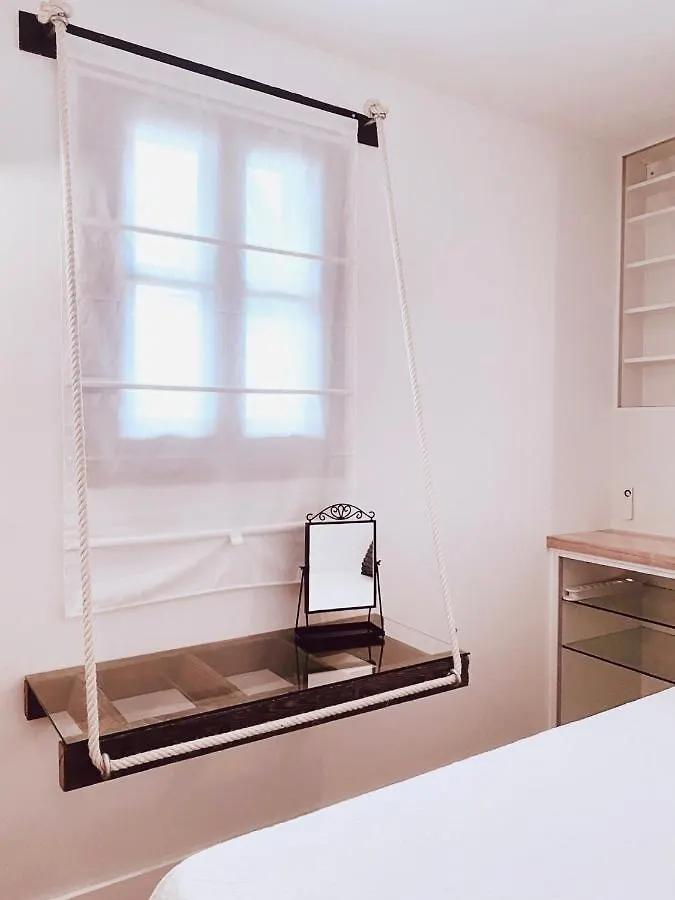 Casa Serendipia La Asomada  0*, La Asomada (Lanzarote)