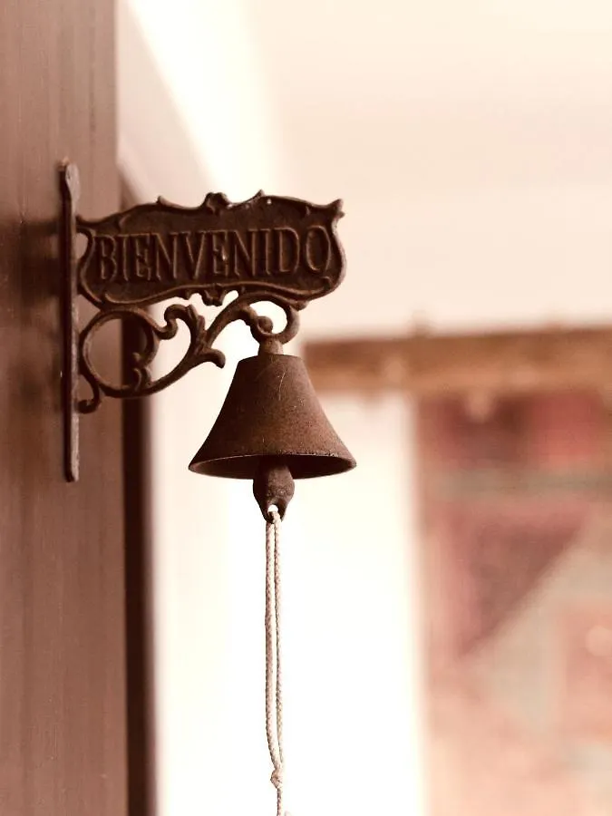Casa Serendipia La Asomada