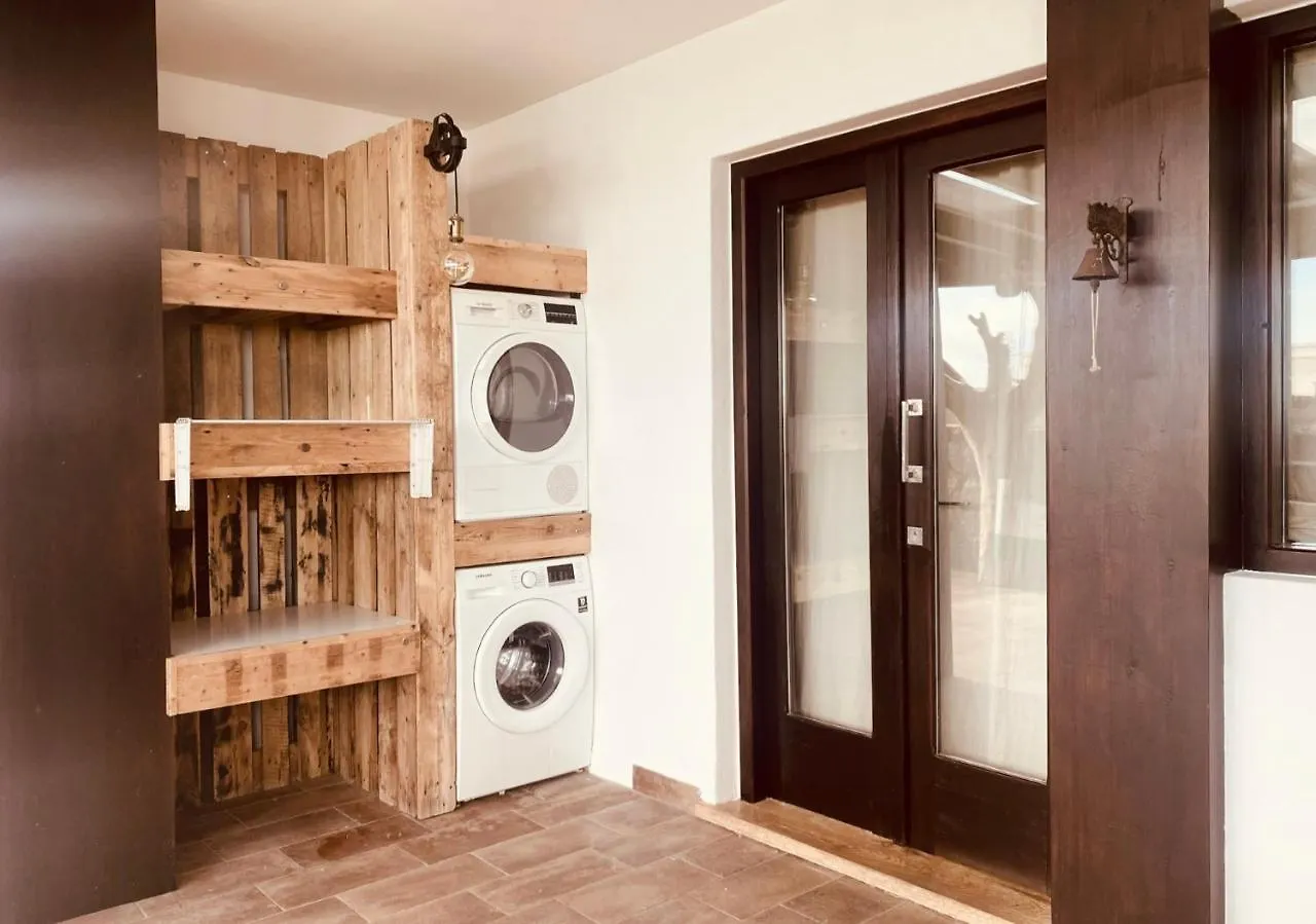 بيت للعطل Casa Serendipia La Asomada