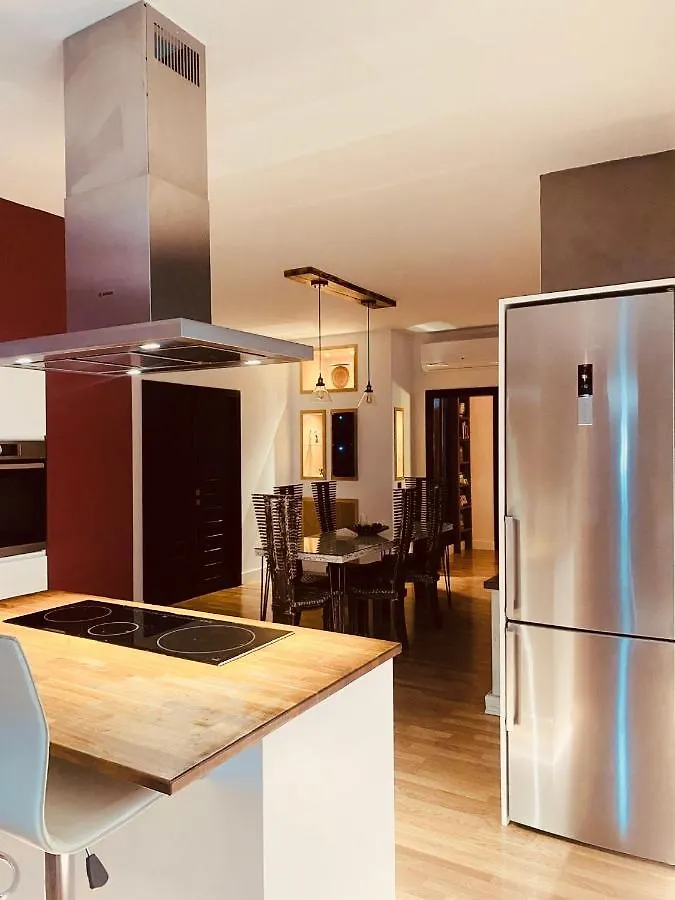 بيت للعطل Casa Serendipia La Asomada