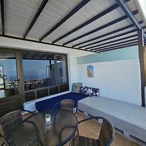  Appartement Deluxe Betancort