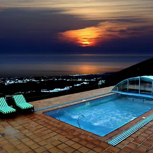 Hébergement de vacances Casa Tinasoria