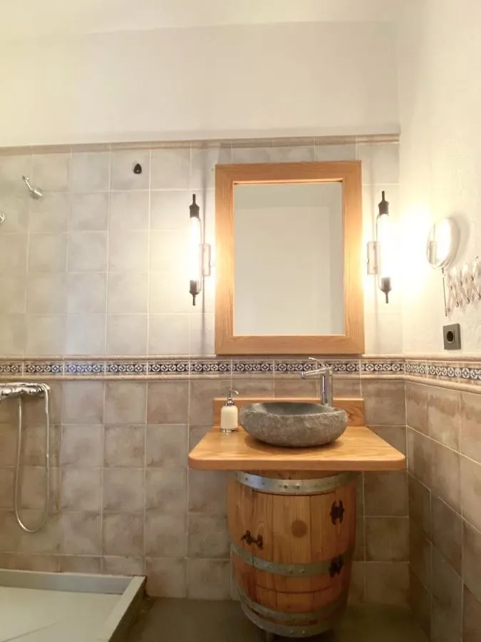 Casa Serendipia La Asomada  بيت للعطل