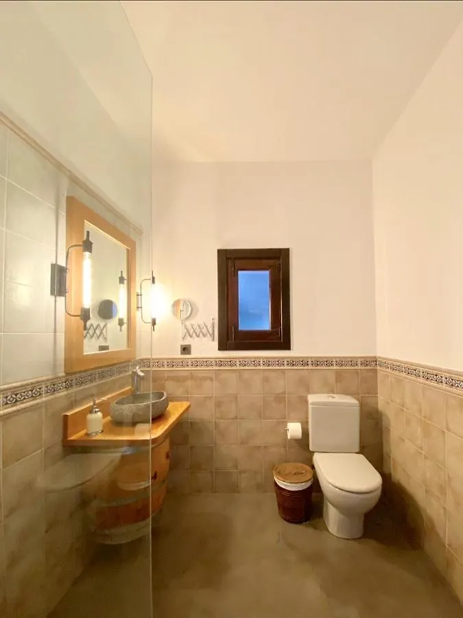 Casa Serendipia La Asomada
